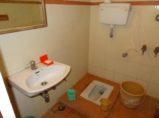 Hotel Sambodhi Bhopal Quarto foto
