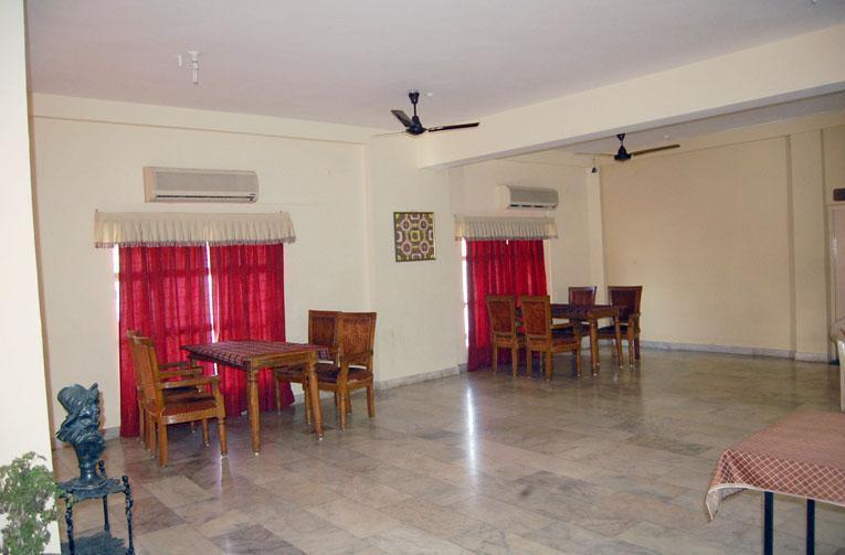 Hotel Sambodhi Bhopal Quarto foto