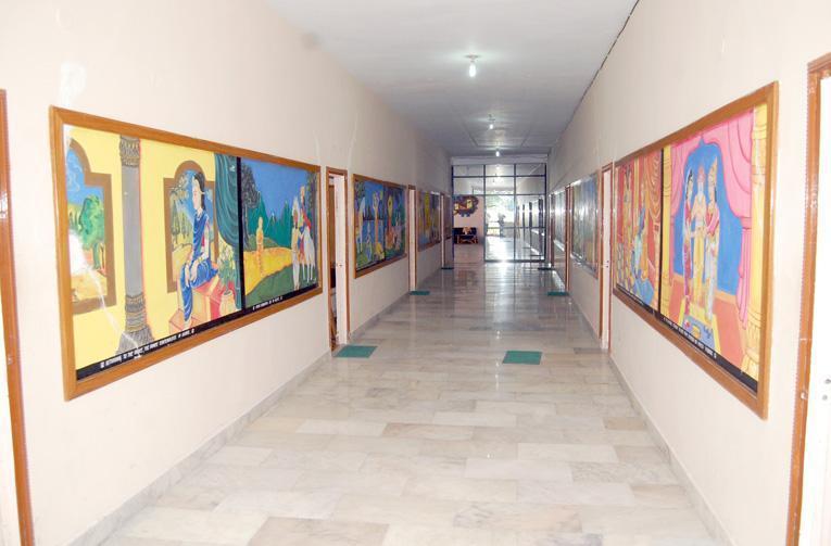 Hotel Sambodhi Bhopal Exterior foto